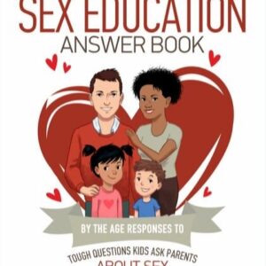 Cath's sex education answer book