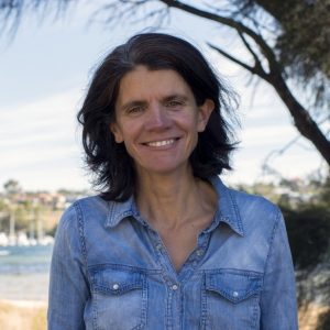 Rebecca Prince-Ruiz | Founder of Plastic Free July